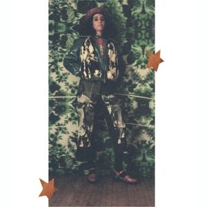 Michons Marigot trouser